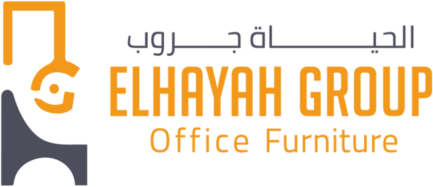 مجموعة الحياة للأثاث المكتبي